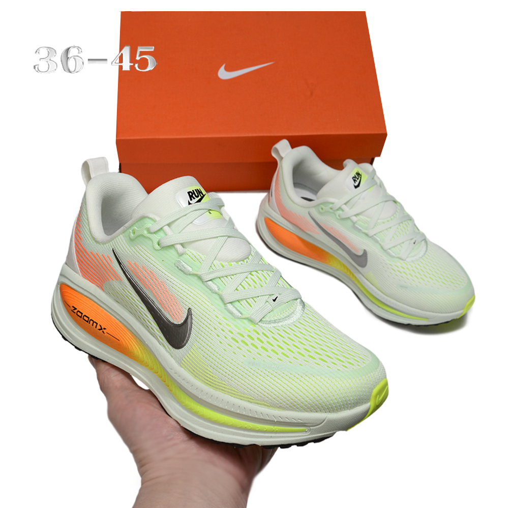 Vomero Shoes