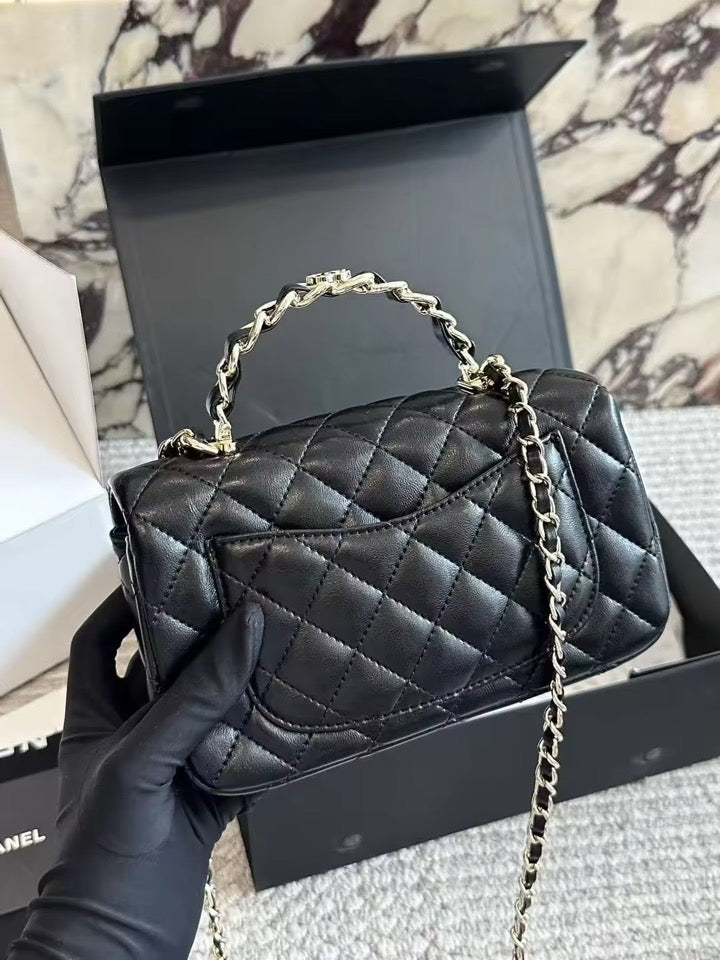 Chanel Classic