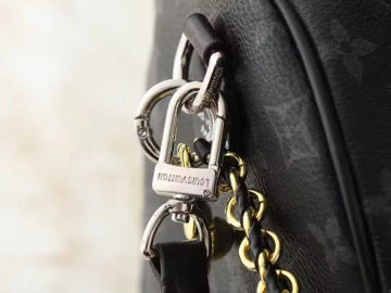 LV Boston Bag