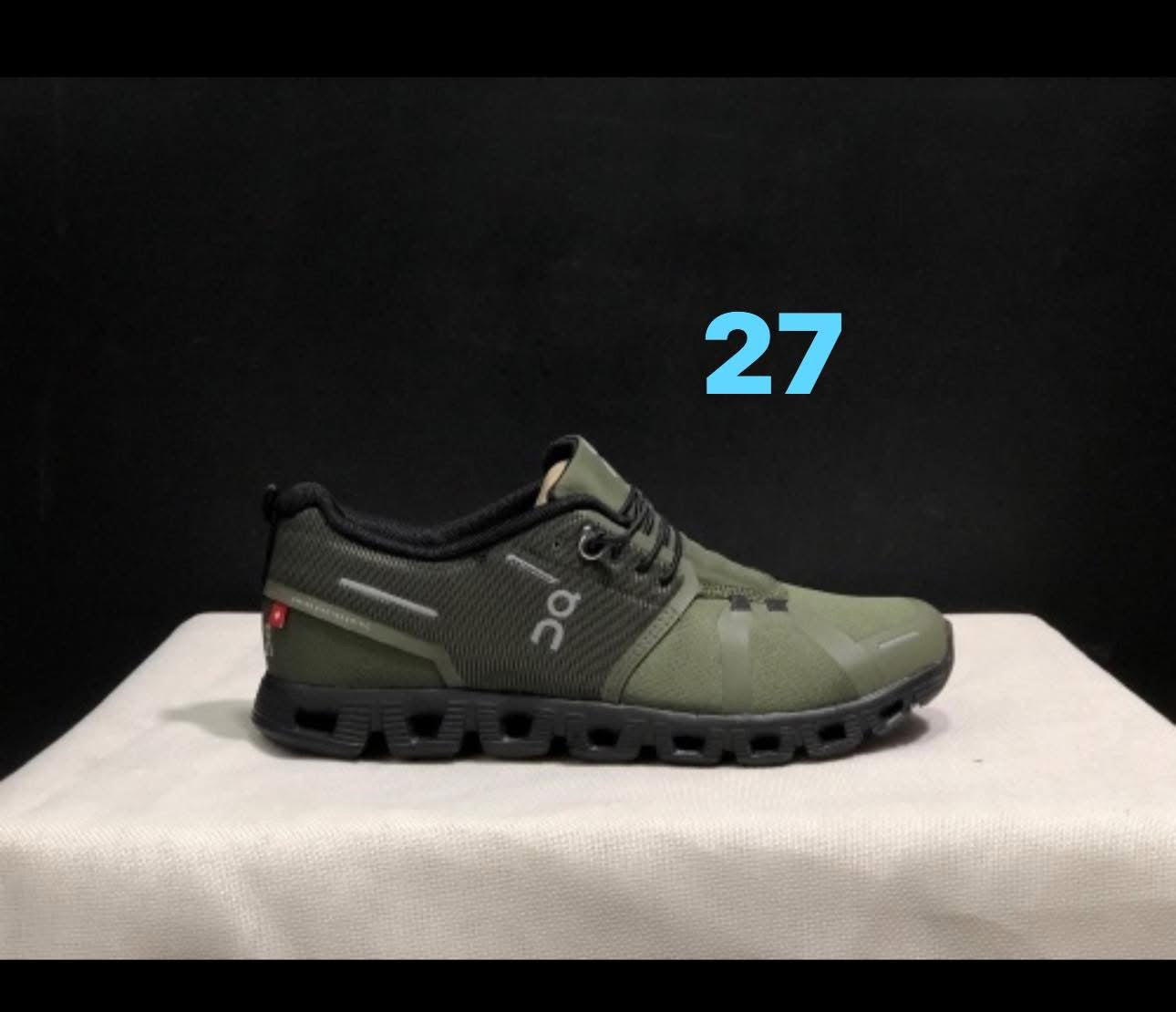 OC Shoes