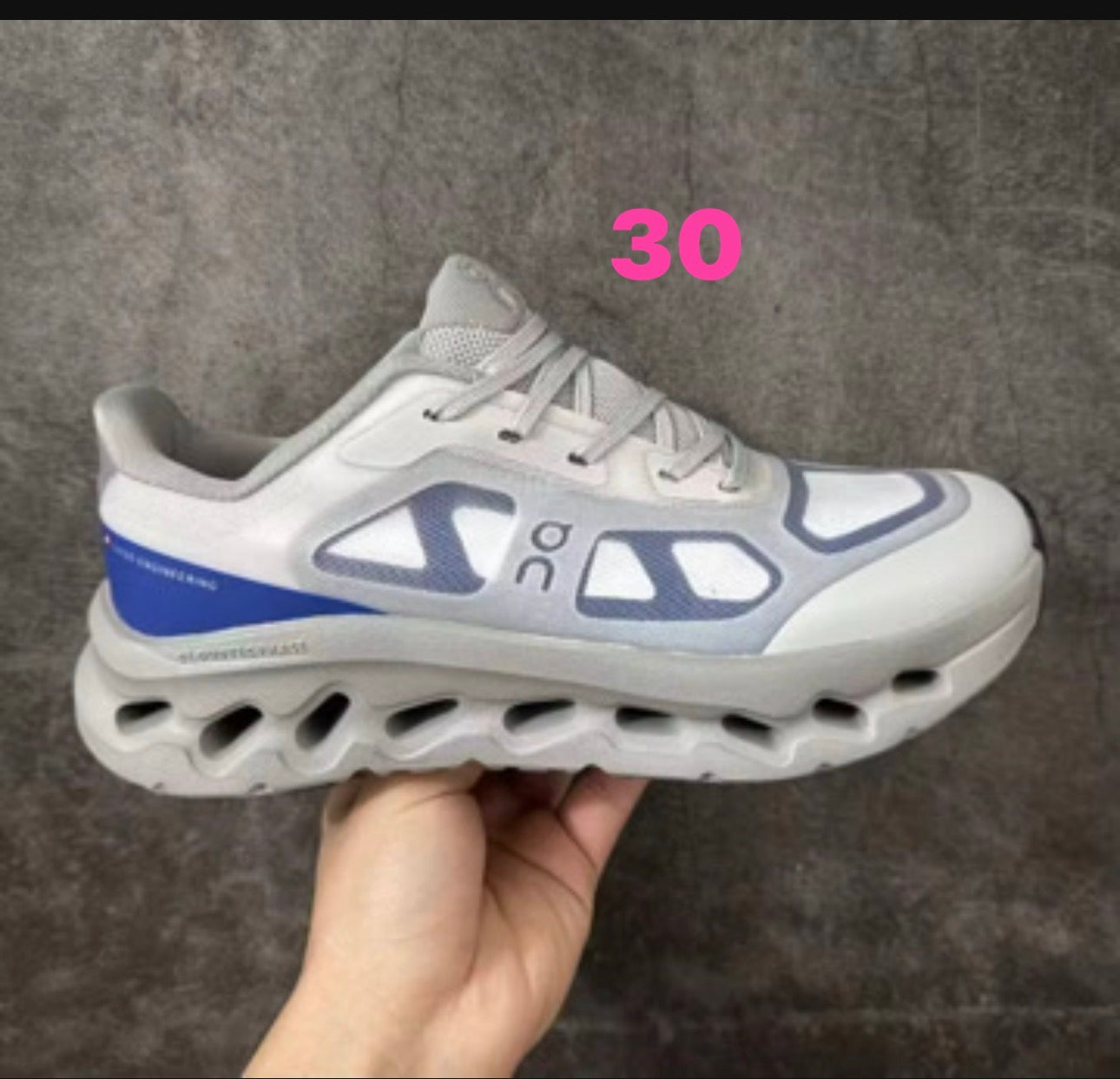 OC Shoes