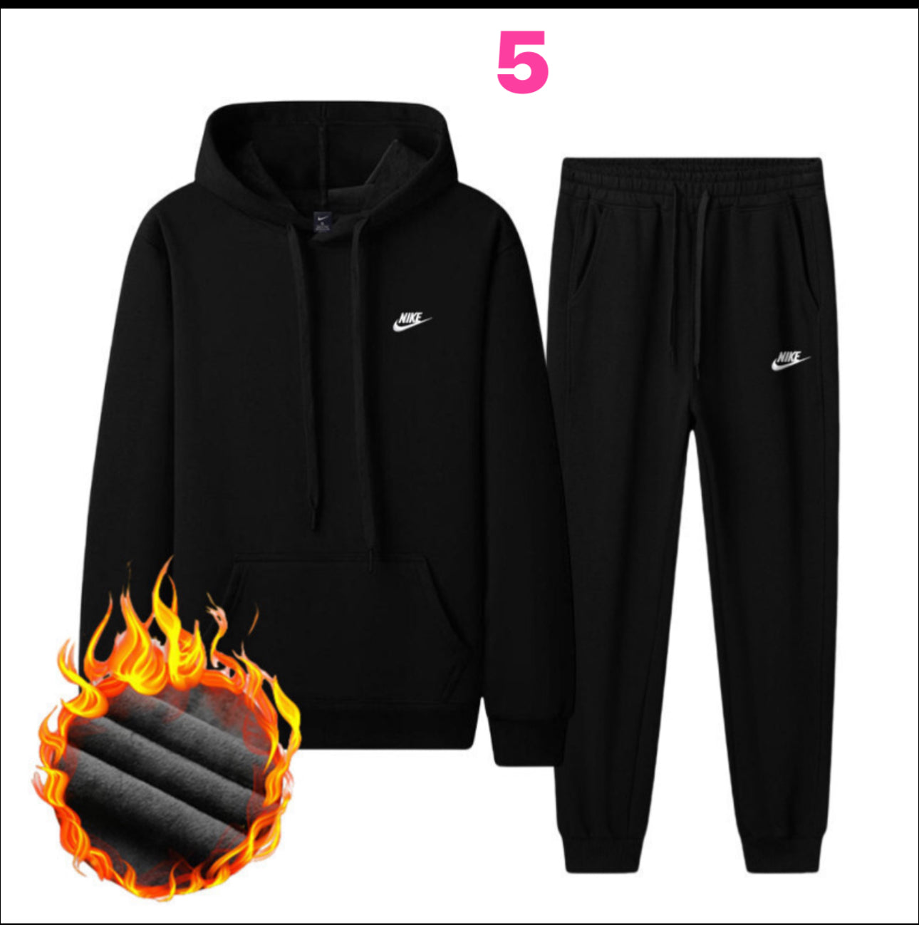 ✔️ sweat Set