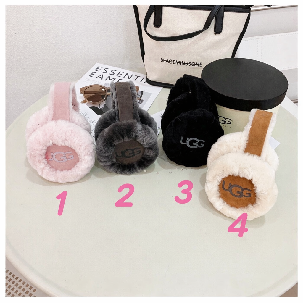 UGG Earmuffs