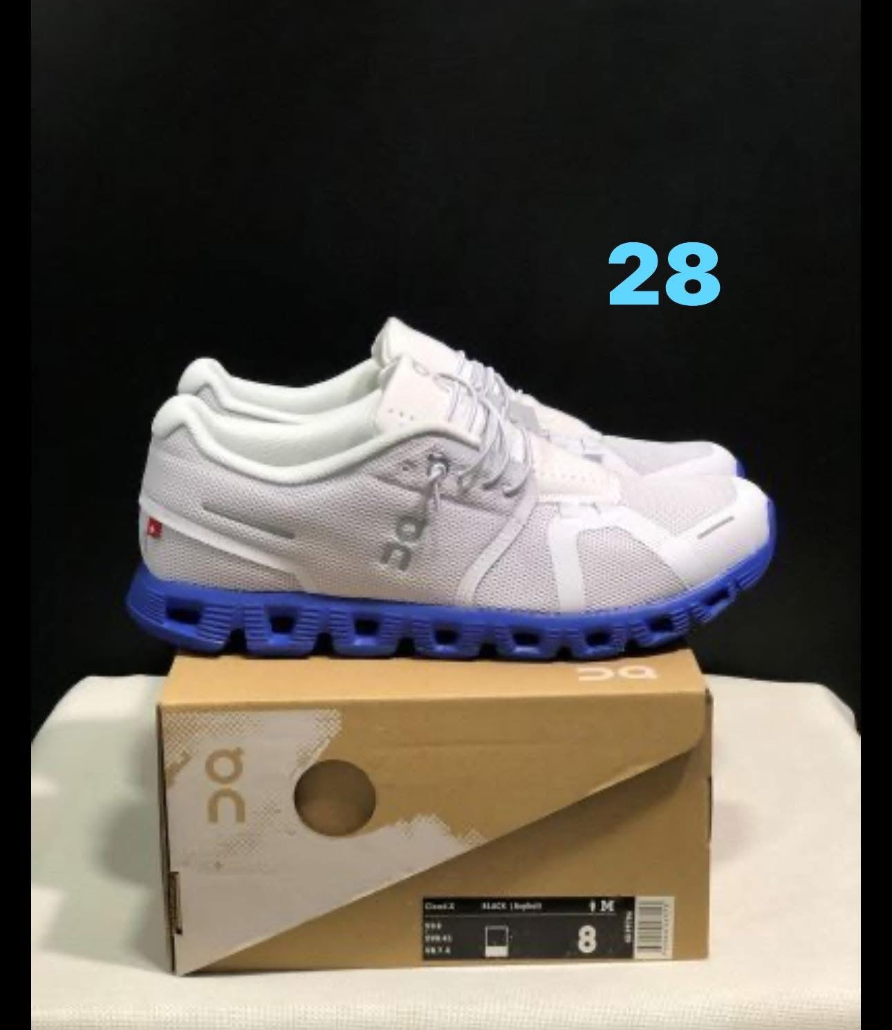 OC Shoes