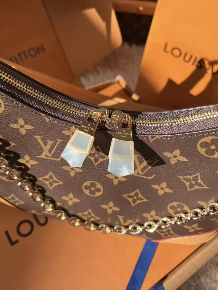 LV Boulogne Bag