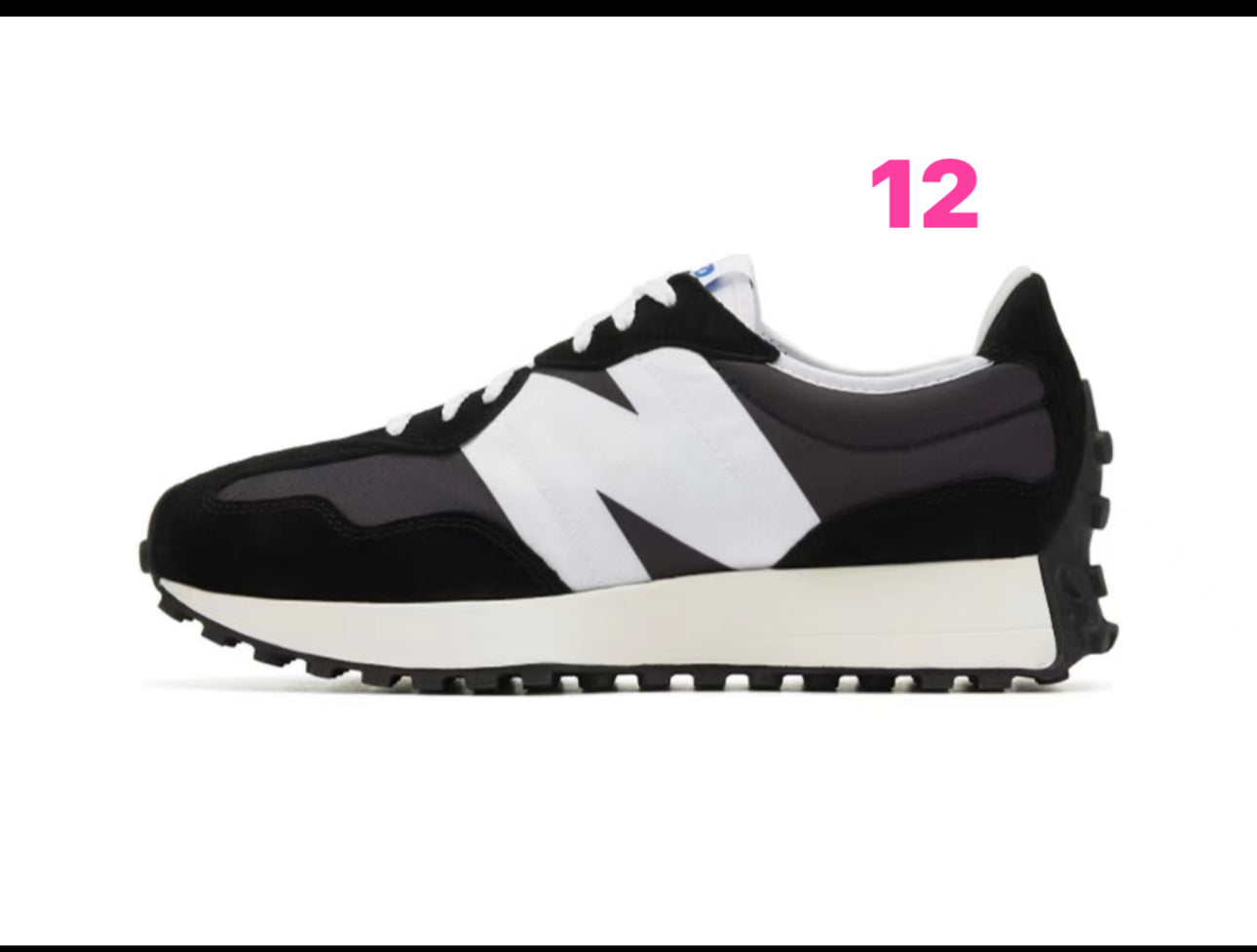 NB Shoes