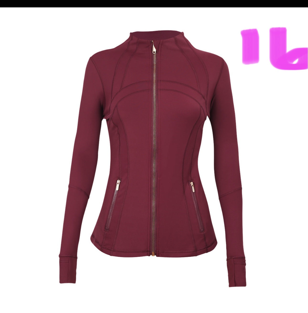 Define Jacket