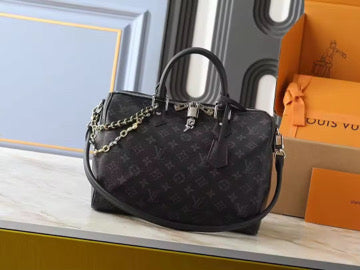 LV Boston Bag