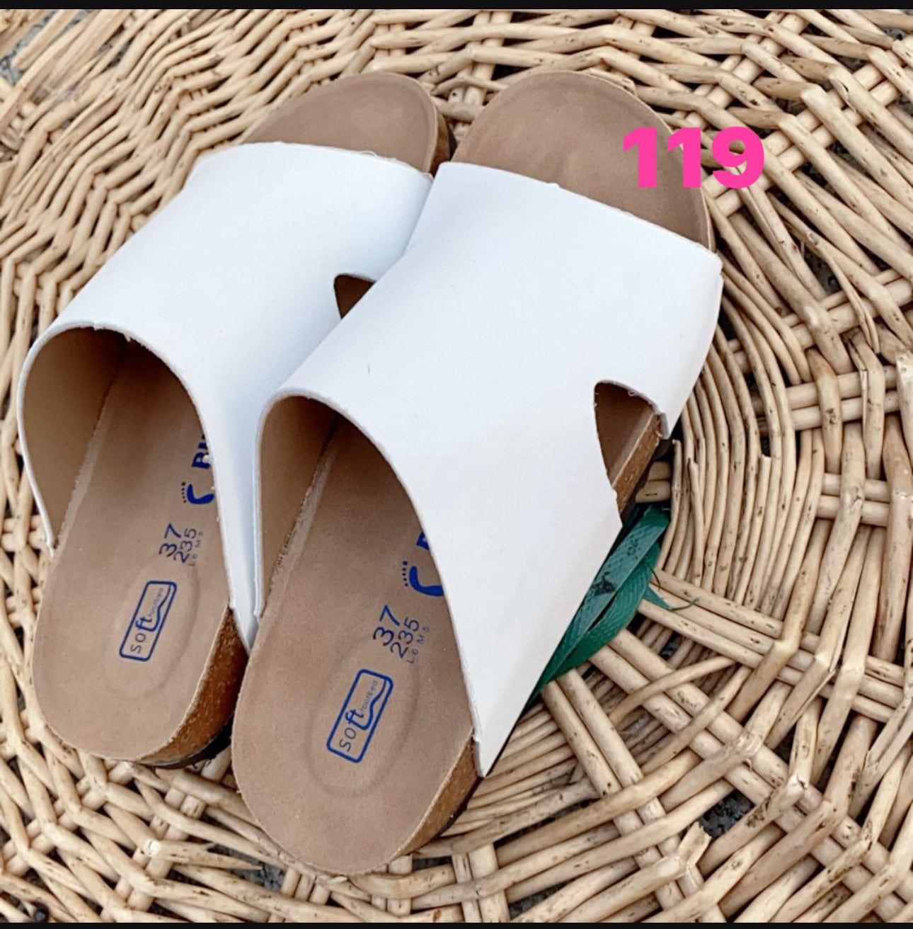 Birk Sandals