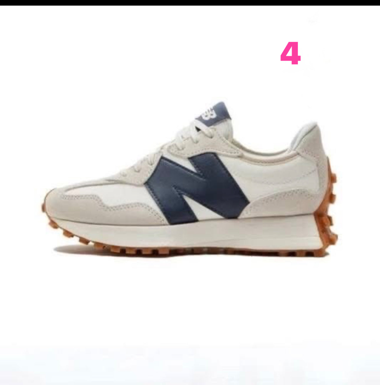 NB Shoes