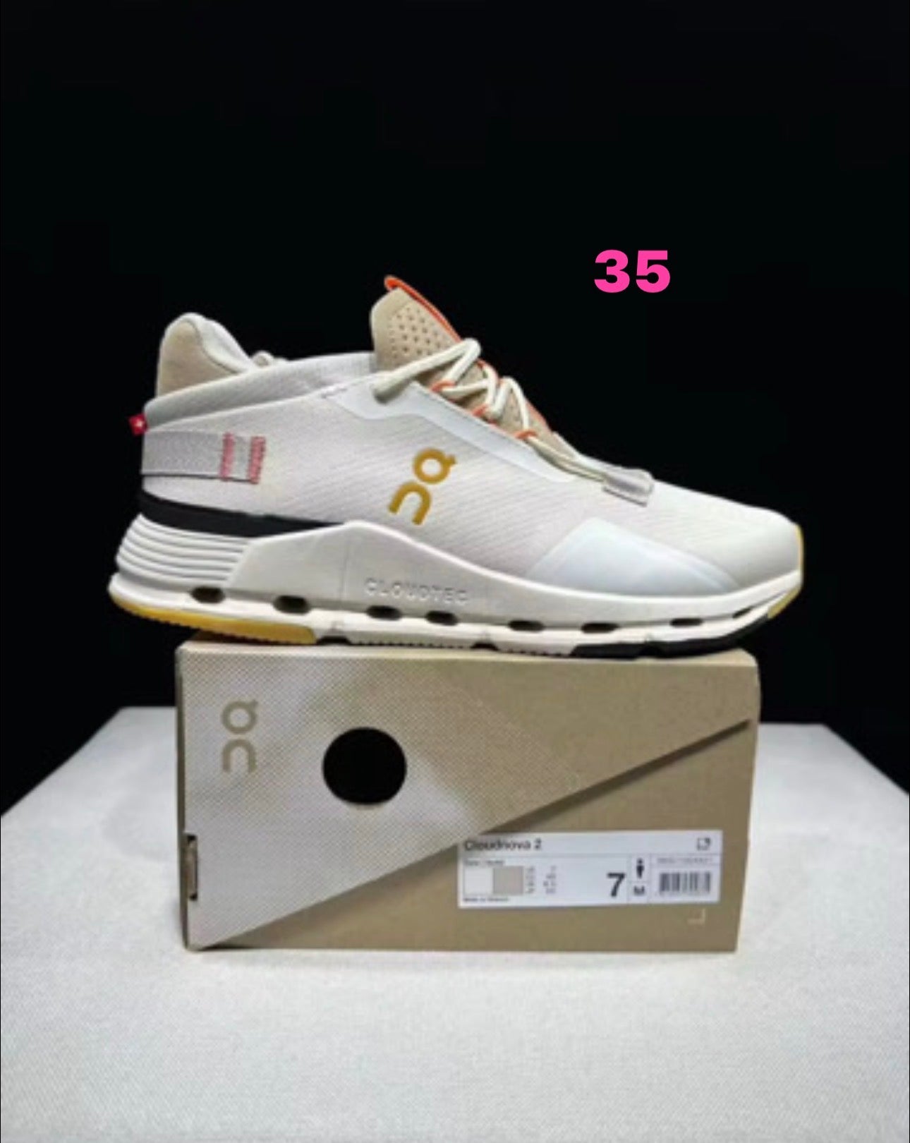 OC Shoes