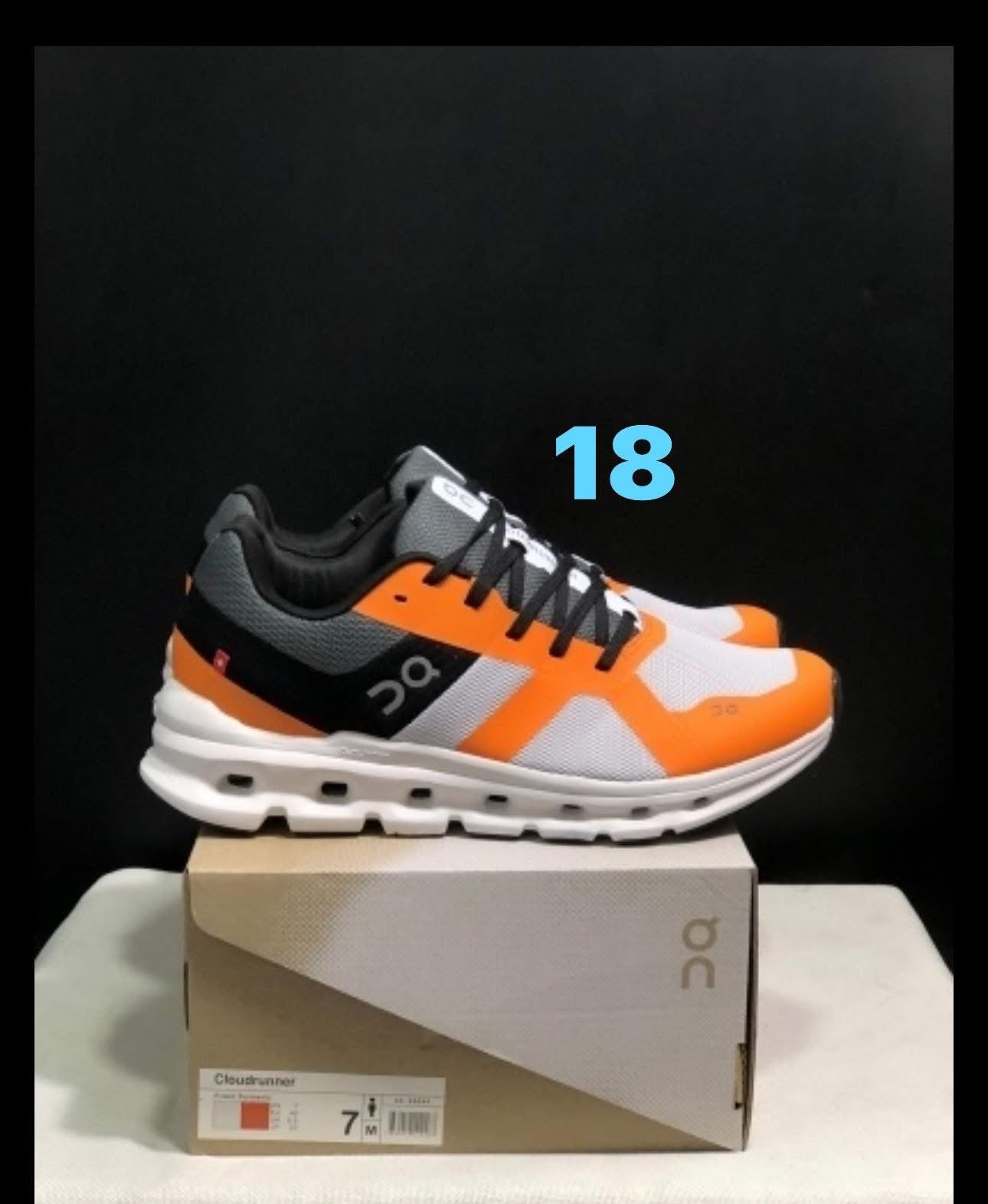 OC Shoes