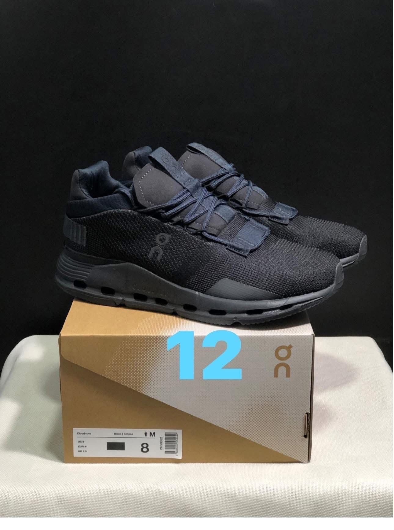 OC Shoes