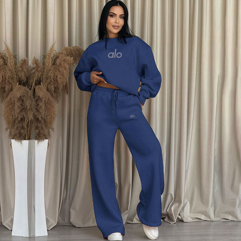 Pull Over Set