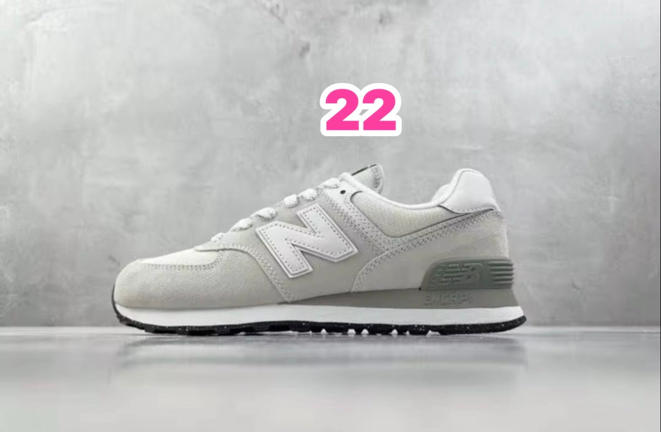 NB 574 Sneaker
