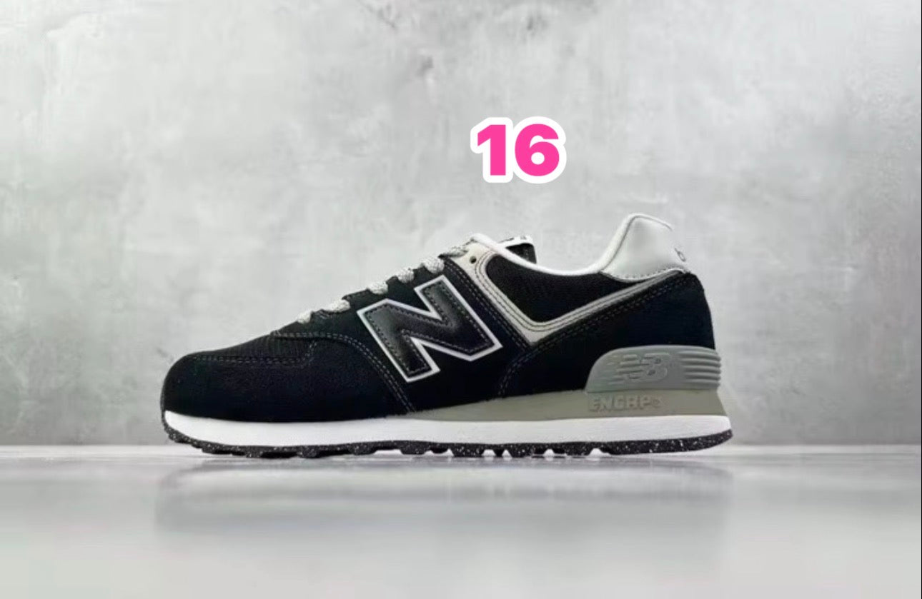 NB 574 Sneaker