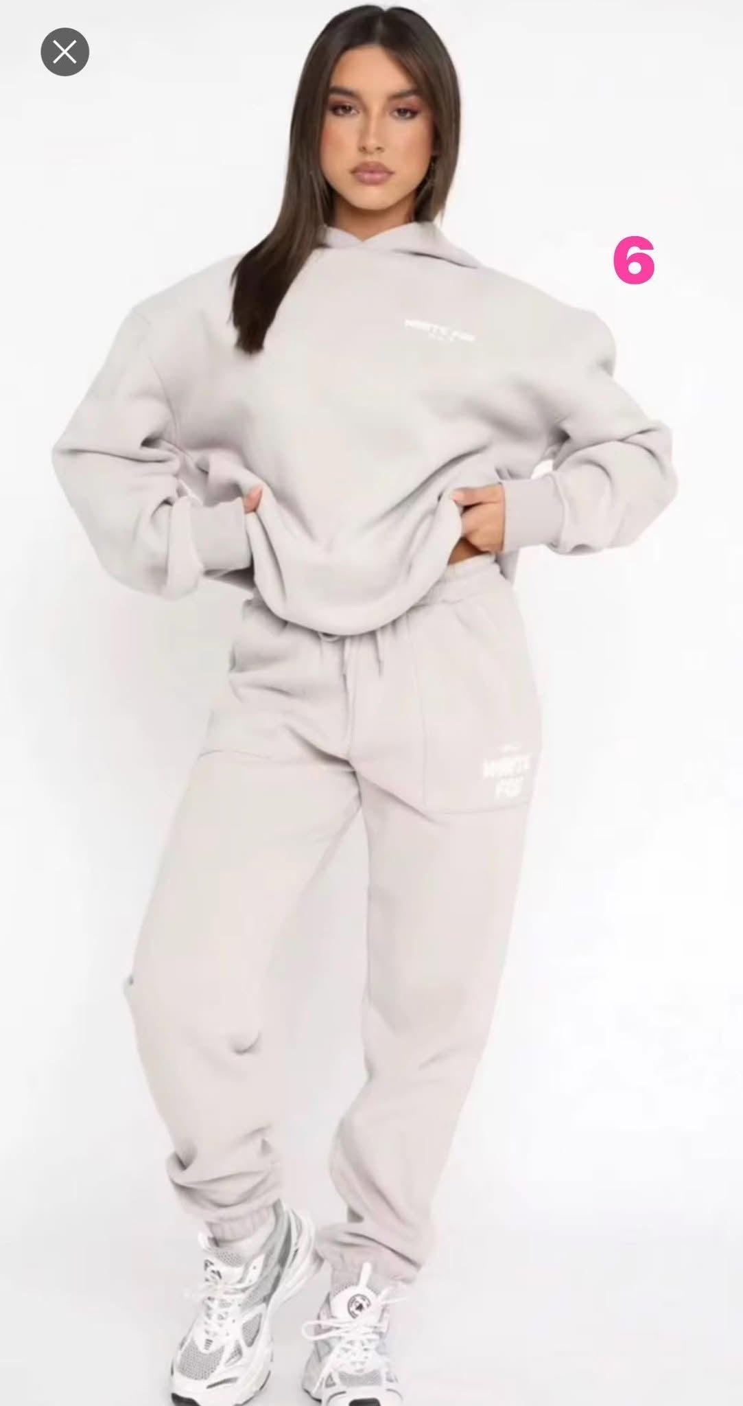 WF Set