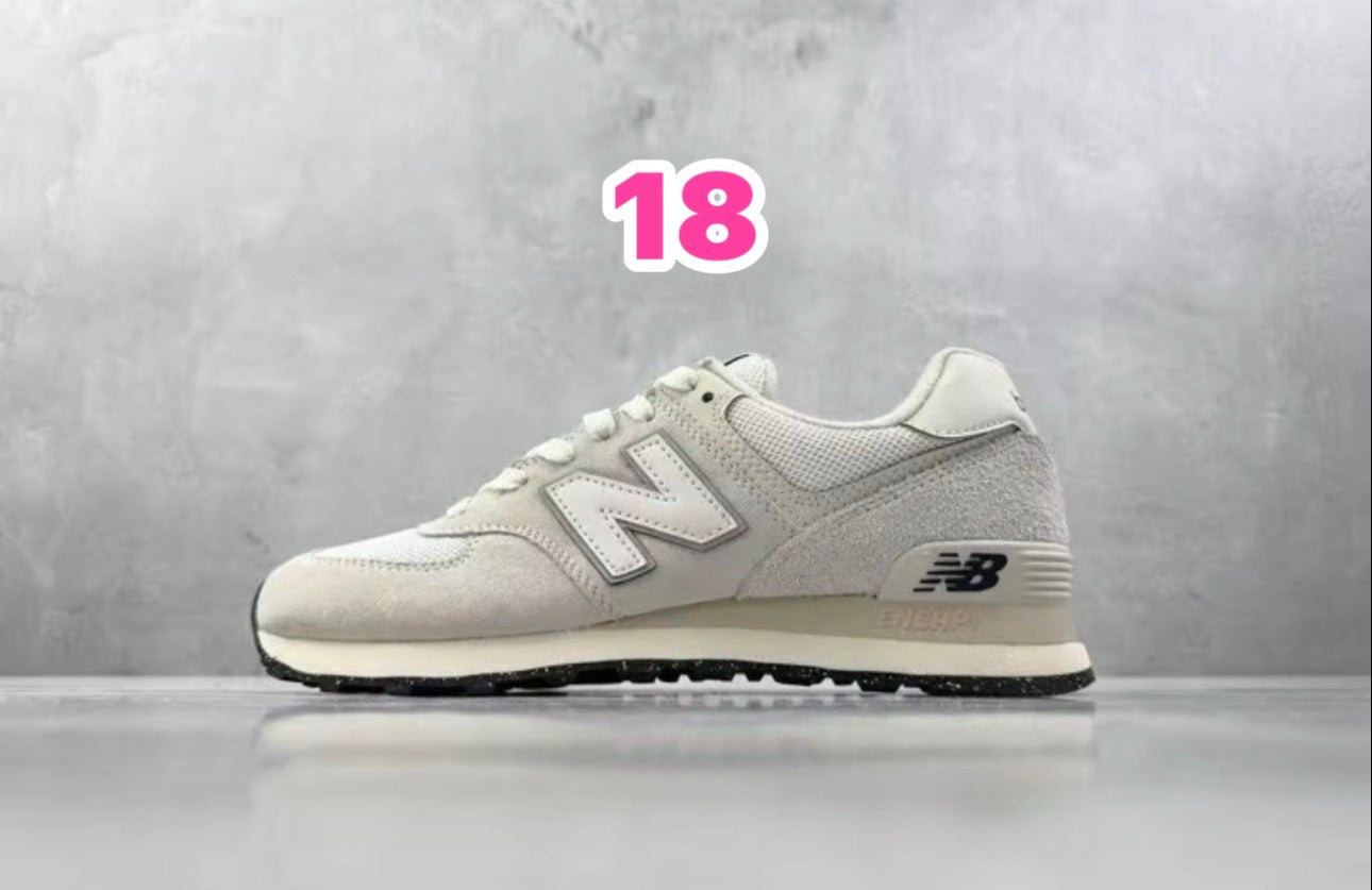 NB 574 Sneaker