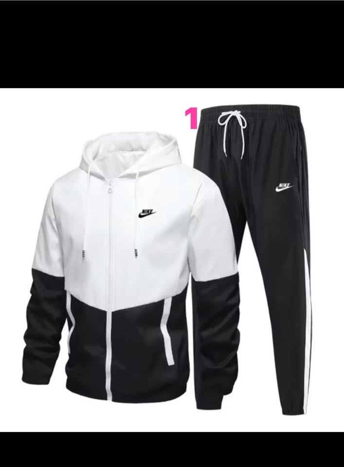 Track Suit Set