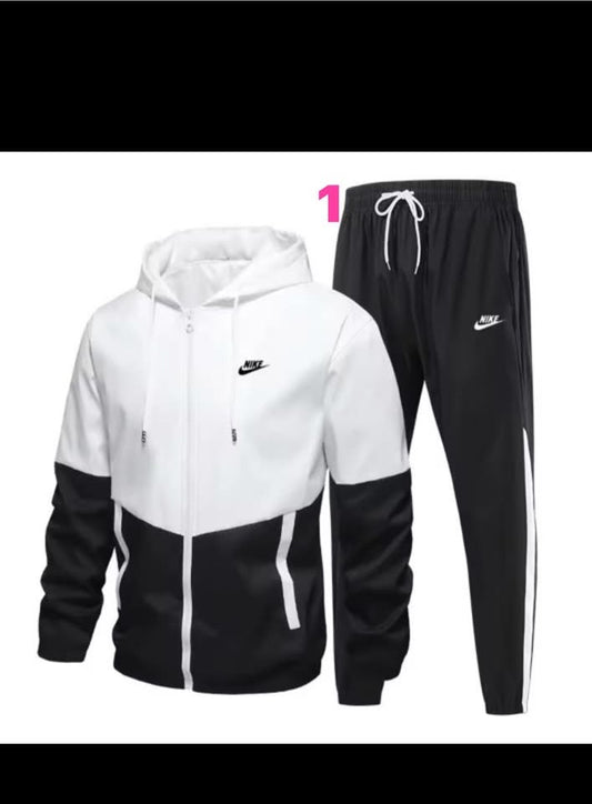 Track Suit Set