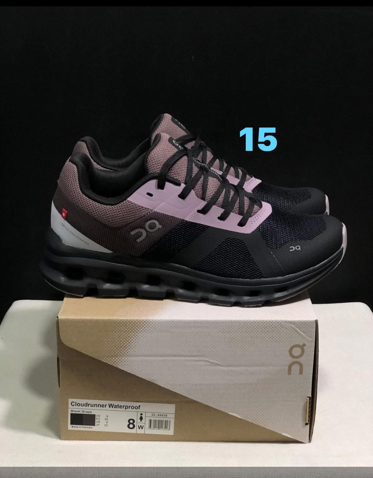 OC Shoes
