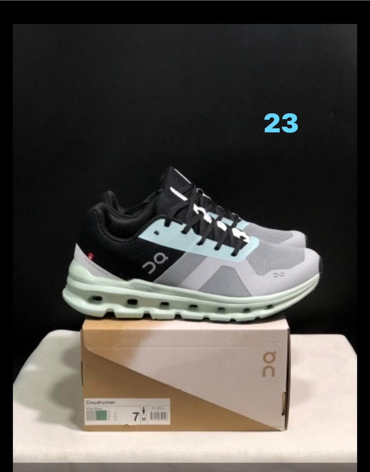 OC Shoes