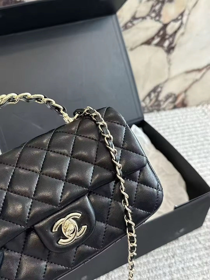 Chanel Classic