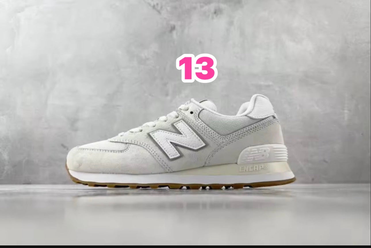 NB 574 Sneaker