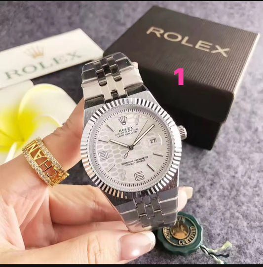 Ro Lex Watch