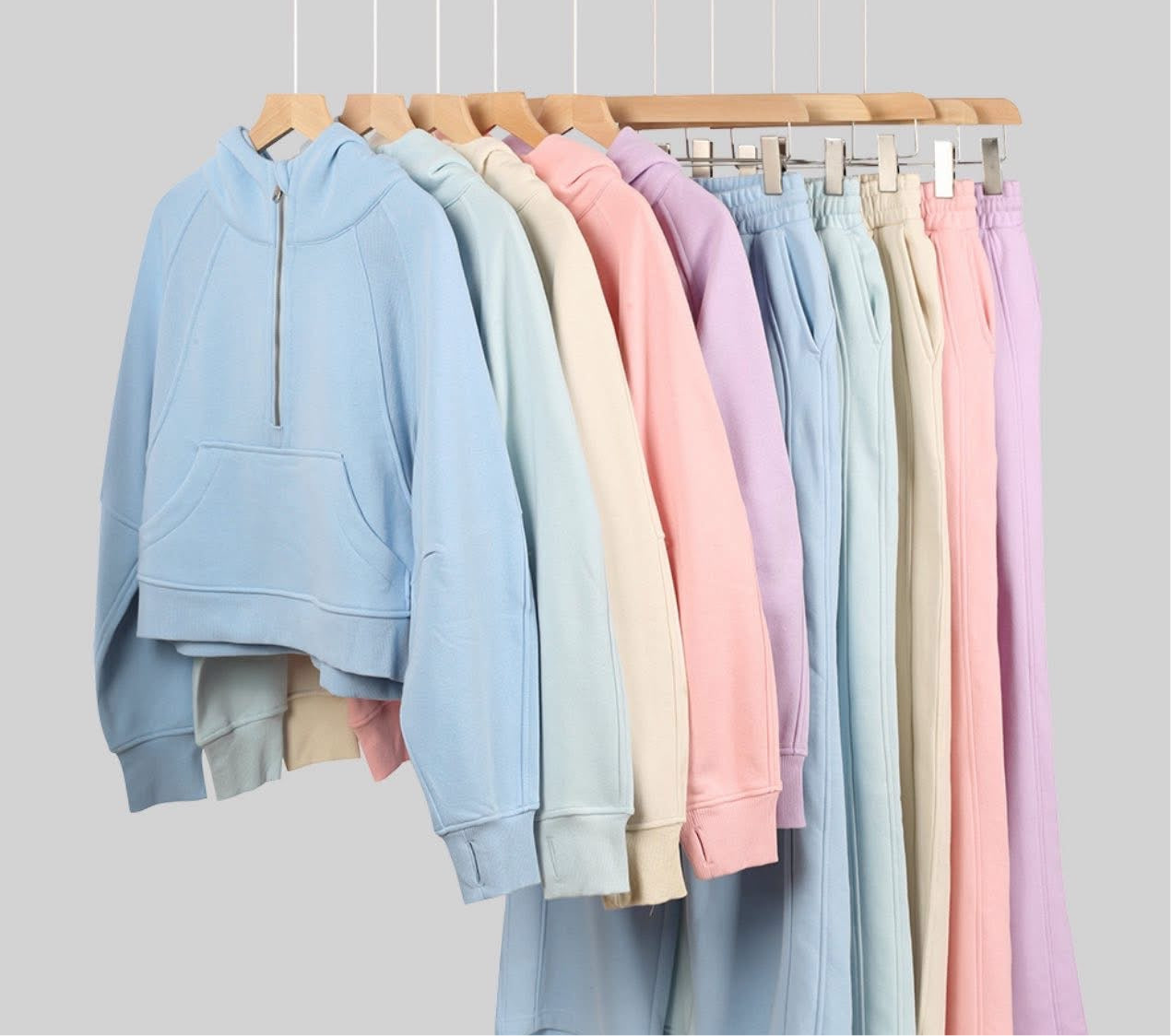 Lulu Scuba Set