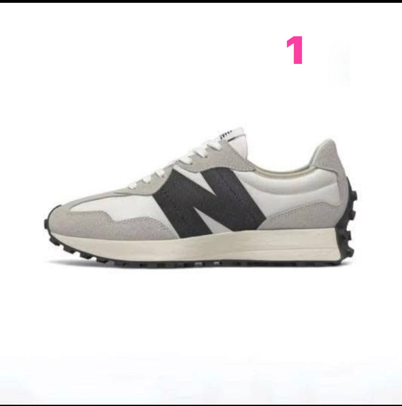 NB Shoes