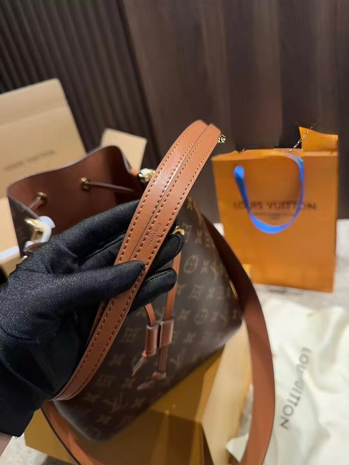LV Neonoe Bucket Bag