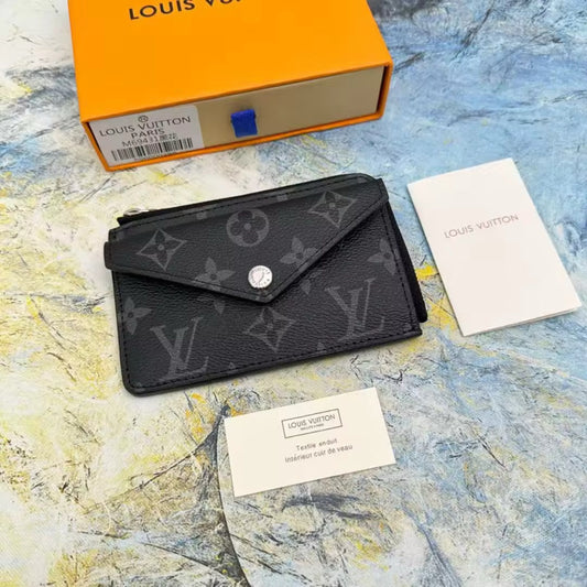 LV Coin/Card Holder