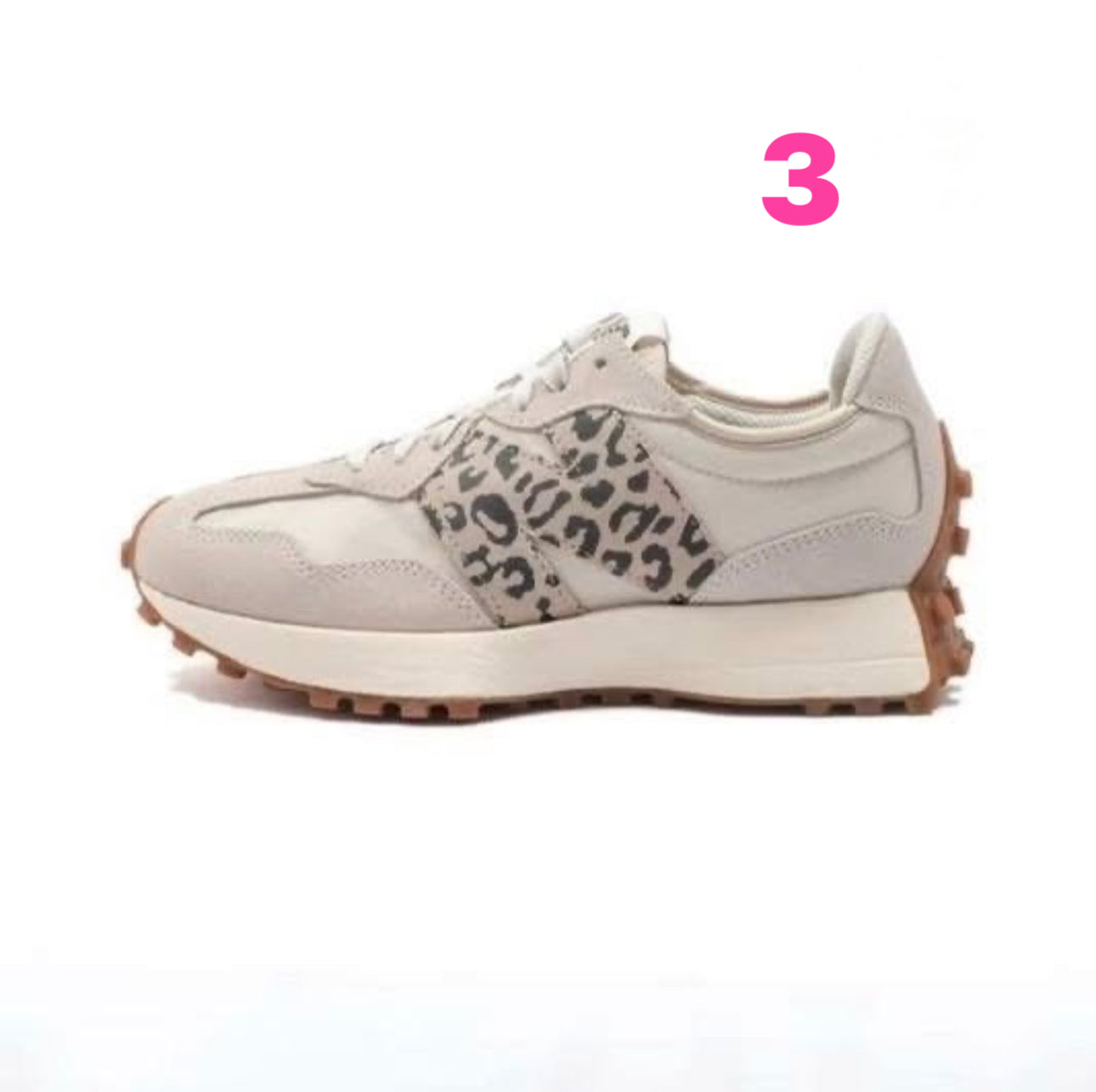 NB Shoes