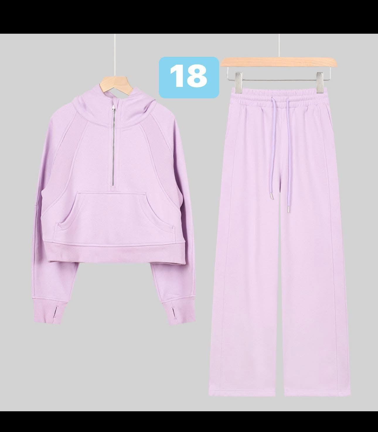 Lulu Scuba Set