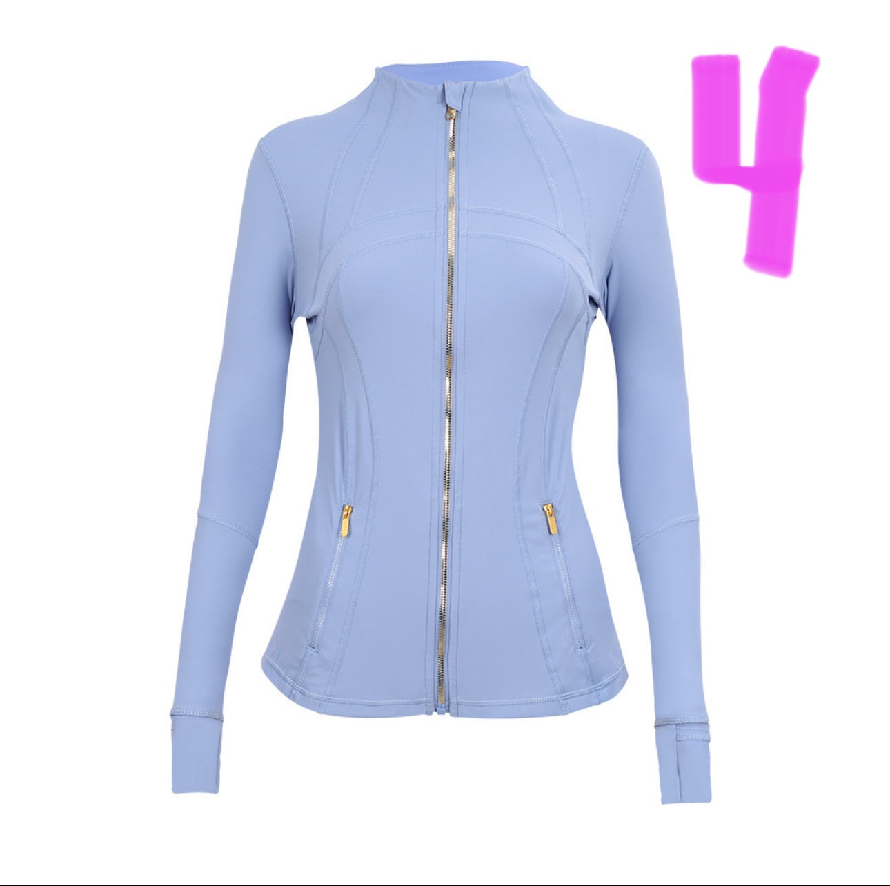 Define Jacket
