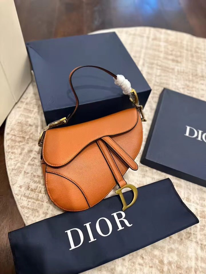 Saddle Bag