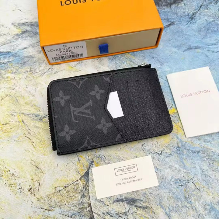 LV Coin/Card Holder