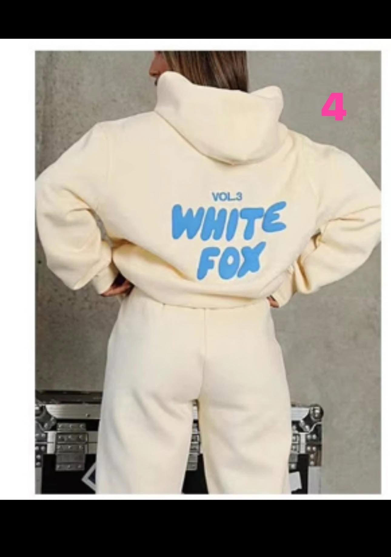 WF Set