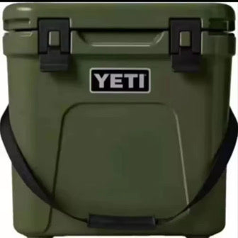 Y Hard Top Cooler