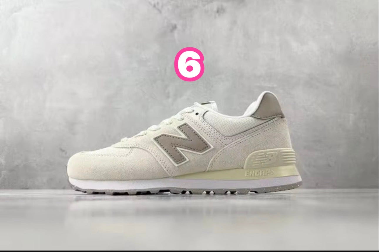 NB 574 Sneaker