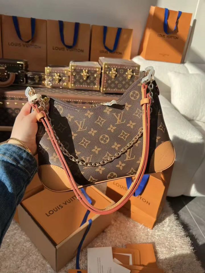 LV Boulogne Bag