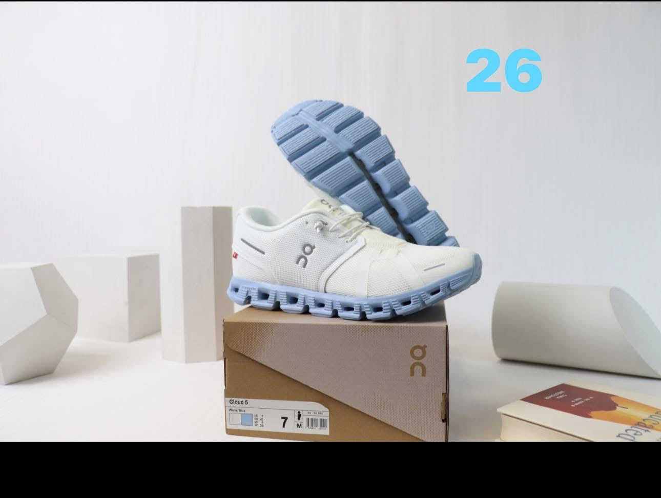 OC Shoes