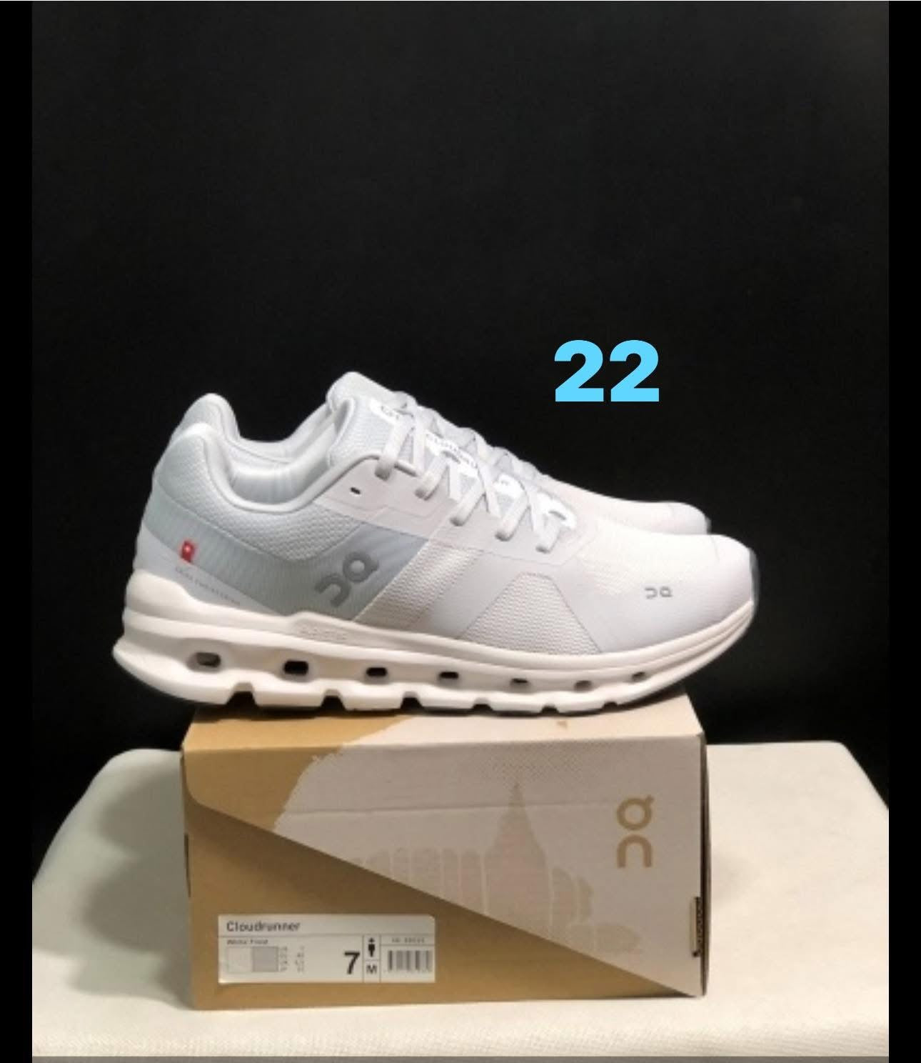 OC Shoes