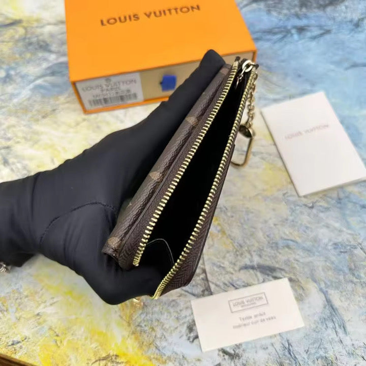 LV Coin/Card Holder