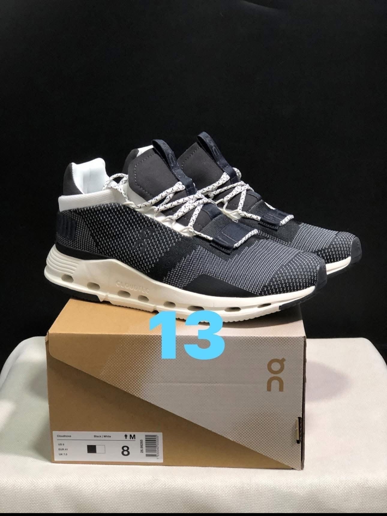 OC Shoes