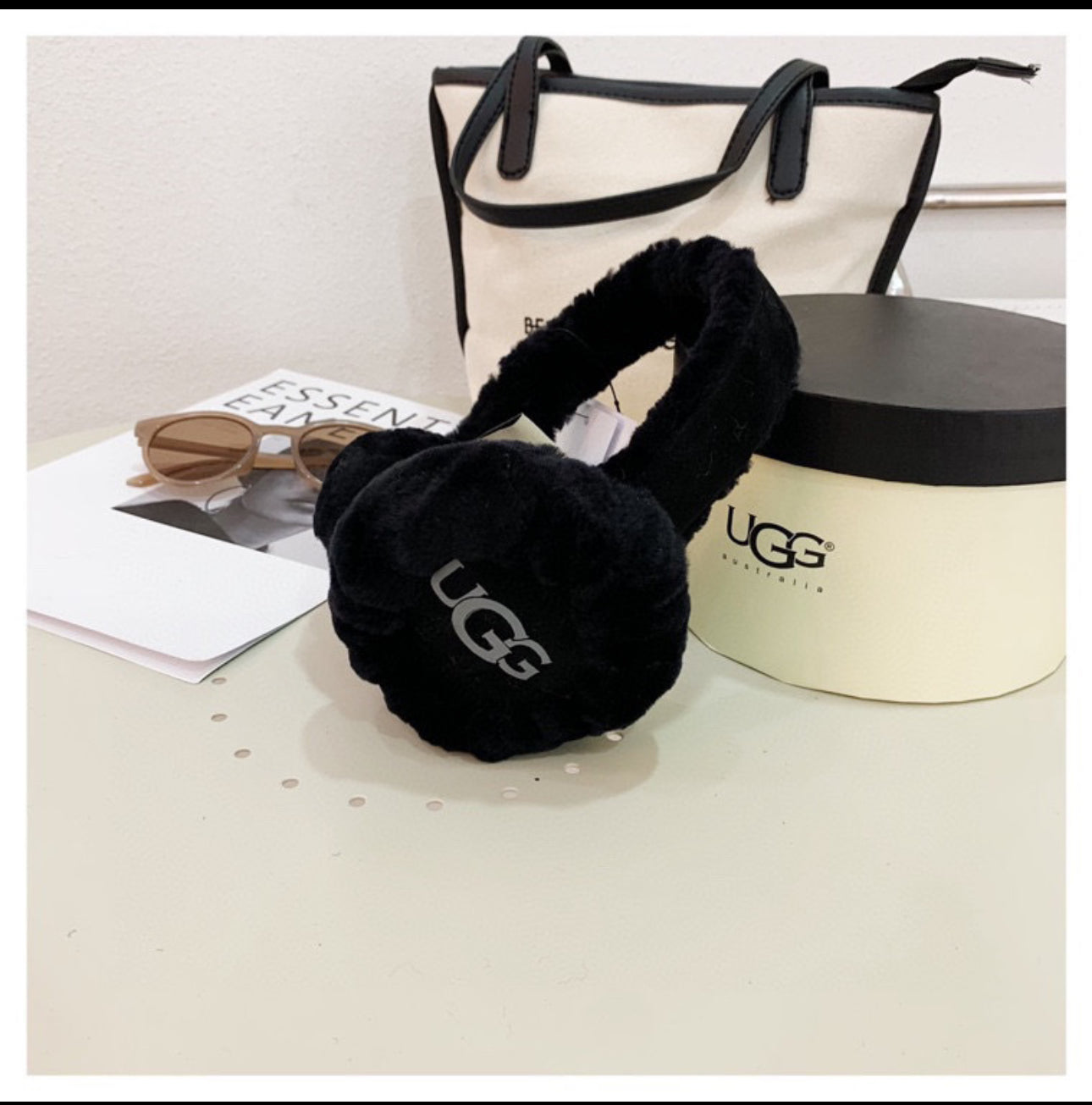 UGG Earmuffs
