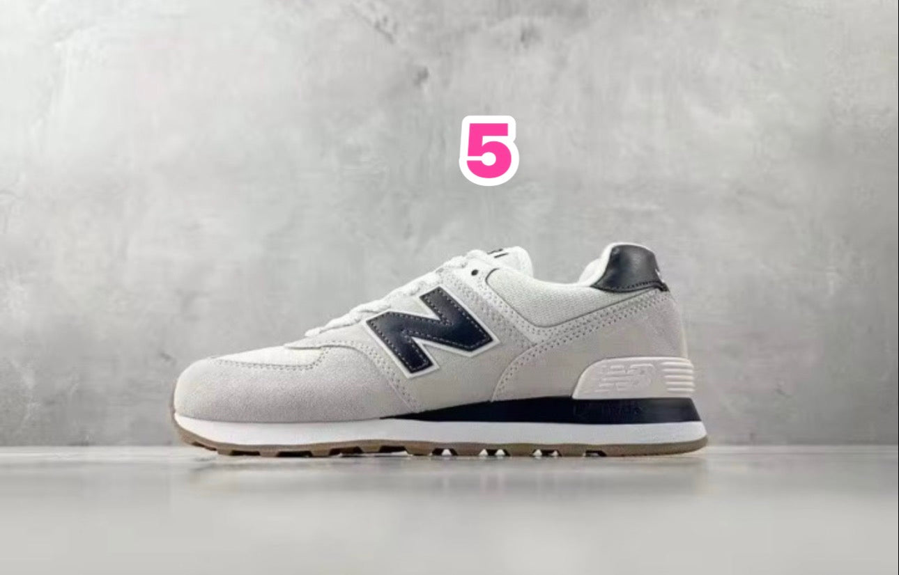 NB 574 Sneaker