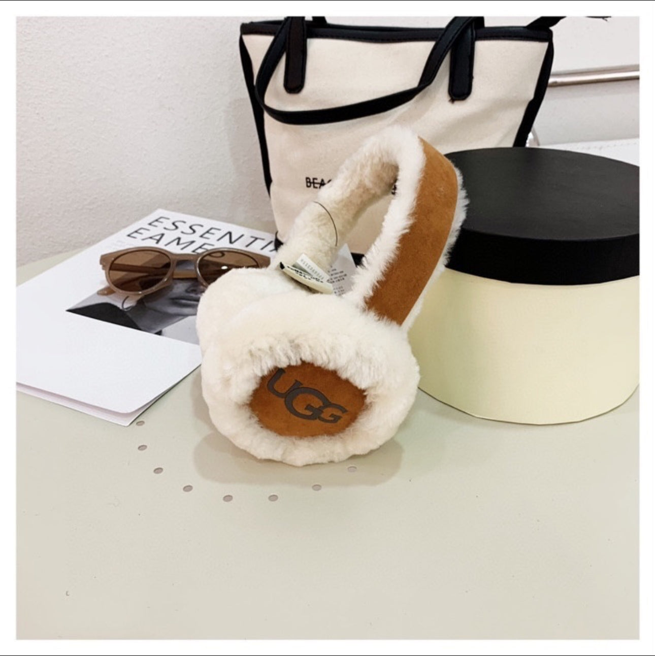 UGG Earmuffs
