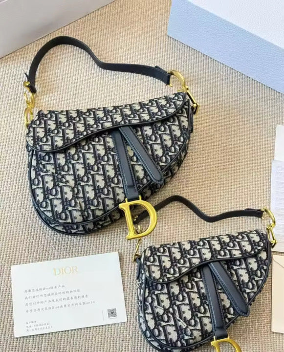 Saddle Bag